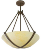 CRP420RBSCTD Pendants-Bowl Style - 671374 - Capital Lighting, Inc.