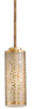 N6764-257 Mini Pendant - N6764-257 - Minka Group