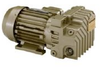 Lubricated Rotary Vane Vacuum Pumps -- RVL006H - Image