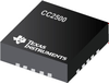 CC2500 Low Cost, Low-Power 2.4 GHz RF Transceiver Designed for Low-Power Wireless Apps in the 2.4 GHz ISM B -- CC2500RGP