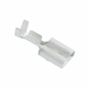 Terminals - Quick Connects, Quick Disconnect Connectors - A118002TR-ND - DigiKey