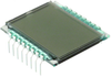 Display Modules - LCD, OLED Character and Numeric - 67-2256-ND - DigiKey