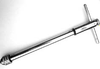 6-12mm T-Handle Extra Long Ratchet Wrench -- TWR2L - Image