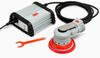 3M 5 in - Non Vacuum - 3/16 in Orbit - Electric Random Orbital Sander Kit 28524 - 051141-28524 - R. S. Hughes Company, Inc.