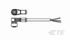 M8/M12 Cable Assemblies - 2273104-2 - TE Connectivity
