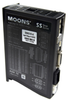 SS Series Step-Servo Drive - SS03-R-A - Moons' Electric Co. Ltd.