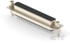D-Shaped Connectors - 2301842-1 - TE Connectivity