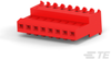 Standard Rectangular Connectors - 3-641198-8 - TE Connectivity