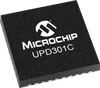 USB Type-C Power Delivery Controller -- UPD301C