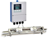 EPU Clamp-On Ultrasonic Flowmeter - Image
