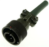 ITT Cannon CA3106E14S-9PWB - PEI-Genesis