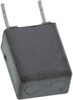 Capacitor Polypropylene Pp Film 0.047Uf, 63V, 2%, Radial; Dielectric Type Vishay - 04J5186 - Newark, An Avnet Company