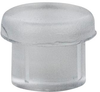 Light Pipe, Color Vcc (Visual Communications Company) - 66H9103 - Newark, An Avnet Company