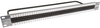 Micro Bnc Patch Panel, 96 Port, 1U; Connector Type Switchcraft/conxall - 76AH8105 - Newark, An Avnet Company