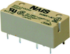 Relay, 5No, 1Nc, 250Vac, 30Vdc, 8A; Contact Configuration Panasonic - 11N6019 - Newark, An Avnet Company