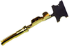 Contact, Female, 24-20Awg, Crimp; For Use With Multicomp - 79K4967 - Newark, An Avnet Company