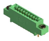 Card Edge Conn, Single Side, 9Pos, Lug; Card Edge Connector Type Edac - 72AJ7186 - Newark, An Avnet Company