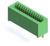 Card Edge Conn, Single, 13Pos, Lug; Card Edge Connector Type Edac - 59AJ2491 - Newark, An Avnet Company