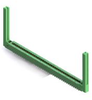 Card Edge Conn, Single, 39Pos, Lug; Card Edge Connector Type Edac - 86AH6271 - Newark, An Avnet Company