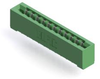 Card Edge Conn, Single Side, 11Pos, Th; Card Edge Connector Type Edac - 57AJ5135 - Newark, An Avnet Company