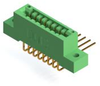Card Conn, Dual Side, 16Pos, Wire Wrap; Card Edge Connector Type Edac - 72AJ7583 - Newark, An Avnet Company