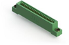 Card Edge Conn, Single Side, 22Pos, Th; Card Edge Connector Type Edac - 67AJ5276 - Newark, An Avnet Company