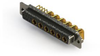 Combo D-Sub Conn, R/a Rcpt, Dc-13W6, Th; Product Range Edac - 53AJ9208 - Newark, An Avnet Company
