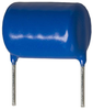 Resistor, Ceramic, 10 Ohm, 5.5W, 10%; Resistance Ohmite - 64K3646 - Newark, An Avnet Company