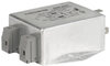 Power Line Filter, 1 Ph, 15A; Filter Applications Schurter - 15N4181 - Newark, An Avnet Company
