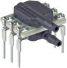 Pressure Sensor, Diff, 1Psi, 3.3Vdc; Operating Pressure Max Honeywell - 64AH1791 - Newark, An Avnet Company
