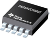 SN65HVD3080E Low-Power RS-485 Full-Duplex Drivers/Receivers - SN65HVD3080EDGS - Texas Instruments