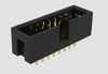 AgilLink™ 2.54mm -- G821EU216AGK16D - Image