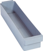 Storage Bins and Totes - QED603 - Simplastics