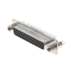 D-Sub Connector Assemblies - L77HDBH44SOL2RM8-ND - DigiKey