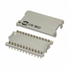 Board In, Direct Wire to Board - 1195-4449-ND - DigiKey