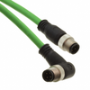 Circular Cable Assemblies - 281-8025-ND - DigiKey
