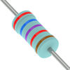 Through Hole Resistors - MF0207FRE52-26K7-ND - DigiKey