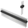Headers, Male Pins - S2042E-27-ND - DigiKey