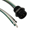 Circular Cable Assemblies - 889-2433-ND - DigiKey