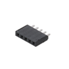 Connectors, Interconnects - Rectangular Connectors - Headers, Receptacles, Female Sockets - SSW-105-01-L-S - Shenzhen Shengyu Electronics Technology Limited