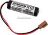 Battery - Lithium Non-Rechargeable - Lithium Primary Packs - COMP-203 - Dantona Industries, Inc.