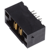 Blade Type Power Connector Assemblies - SAM16021-ND - DigiKey