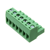 Headers, Plugs and Sockets - WM25866-ND - DigiKey