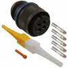 Circular Connector Assemblies - MS3456W18-10S-ND - DigiKey