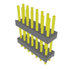 Board Spacers, Stackers (Board to Board) - 612-DW-07-10-L-D-470-ND - DigiKey