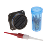Circular Connector Assemblies - 1178-MS3470W22-55S-ND - DigiKey