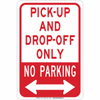 Signs, Nameplates, Posters - 2267-129640-ND - DigiKey