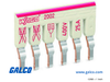 WAGO JUMPERS - 2002-476 - Galco Industrial Electronics
