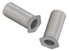 Stainless Steel Standoffs - SO4-85.1-4NC - bisco industries