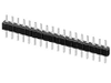 IC & Component Sockets - 13-0600-20 - Powell Electronics, Inc.